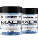 Pack Manergy trois bouteilles