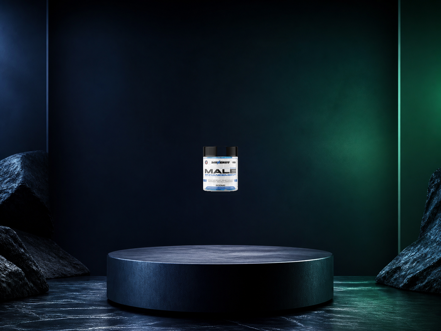 Manergy — visuel produit 3